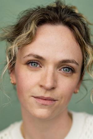Lucinda Dryzek