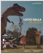Lucio Dalla: Futura (Music Video)