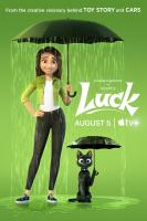 Luck  - Poster / Main Image