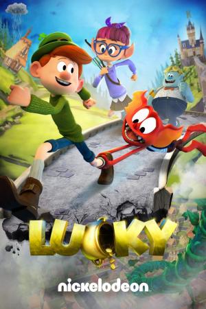 Lucky (TV)