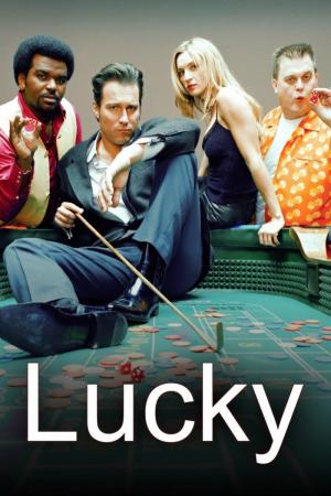 Lucky (Serie de TV)
