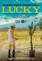 Lucky  - Posters