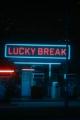 Lucky Break (C)