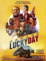 Lucky Day  - Poster / Imagen Principal
