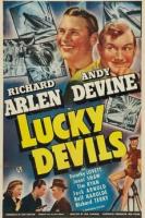 Lucky Devils  - Poster / Imagen Principal