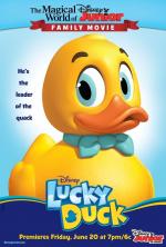 Lucky, el pato con suerte (TV)