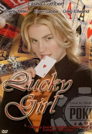 Lucky Girl (TV)