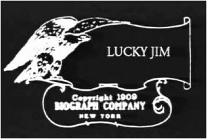 Lucky Jim (C)