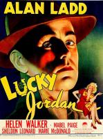 Lucky Jordan  - Poster / Imagen Principal
