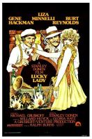 Los aventureros de Lucky Lady  - Poster / Imagen Principal