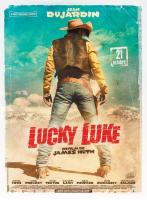 Lucky Luke  - Poster / Imagen Principal