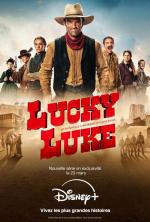 Lucky Luke (TV Series)