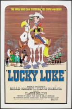 Lucky Luke (TV Series)