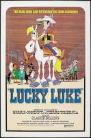 Lucky Luke (Serie de TV) - Poster / Imagen Principal