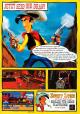 Lucky Luke: On the Dalton's Trail 