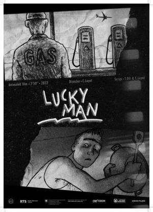 The Gray Man (2022) - Filmaffinity