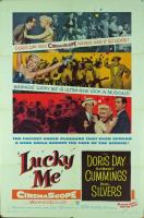 Lucky Me  - Poster / Imagen Principal