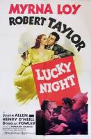 Lucky Night  - Poster / Imagen Principal