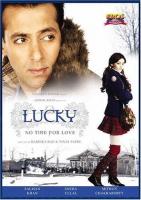 Lucky: No Time for Love  - Poster / Imagen Principal