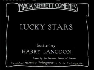Lucky Stars (C) (S)