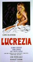 Lucrezia  - Posters