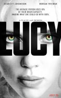 Lucy  - Poster / Imagen Principal