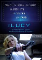 Lucy  - Promo