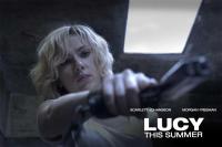 Lucy  - Promo