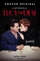 Lucy y Desi  - Posters