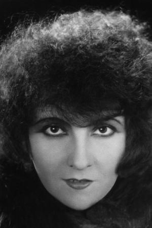 Lucy Doraine