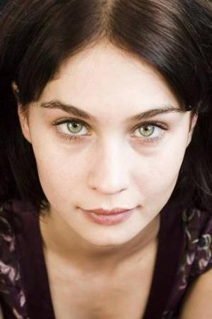 Lucy Dubinchik