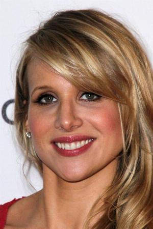 Lucy Punch
