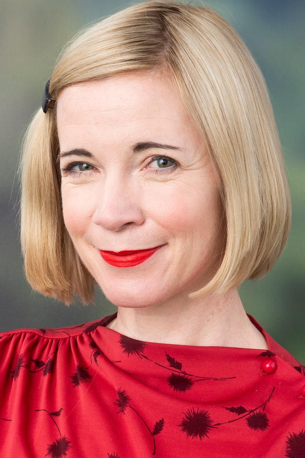 Lucy Worsley FilmAffinity