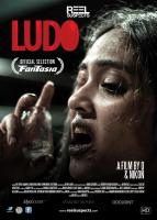 Ludo  - Posters