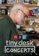 Ludovico Einaudi: Tiny Desk Concert (Vídeo musical)