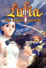 Lufia: The Legend Returns 