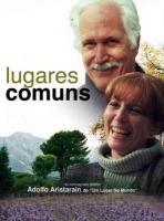 Lugares comunes  - Posters