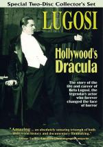 Bela Lugosi, el Drácula de Hollywood 