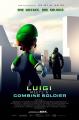 Luigi Meets a Combine Soldier (C)