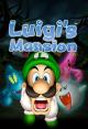 Luigi's Mansion 