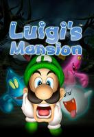 Luigi's Mansion  - Poster / Imagen Principal