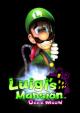 Luigi's Mansion: Dark Moon 