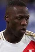 Luis Advíncula