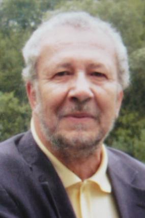 Luis Alfredo Sánchez