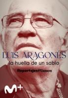 Luis Aragonés, la huella de un sabio  - Poster / Main Image