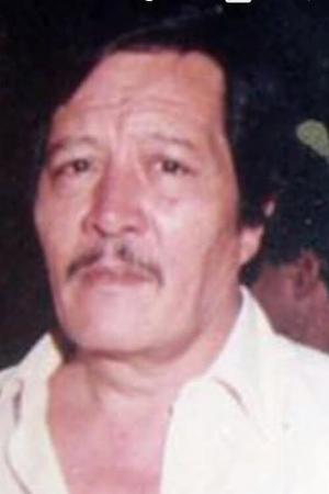 Luis Aranda