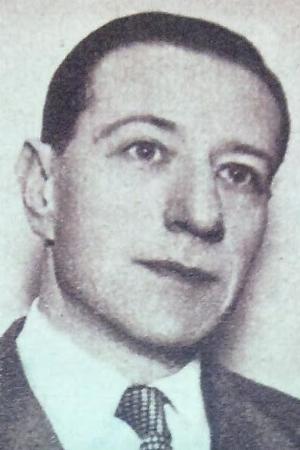 Luis Bayón Herrera