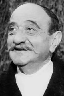 Luis Domínguez Luna