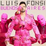 Luis Fonsi: Buenos Aires (Vídeo musical)