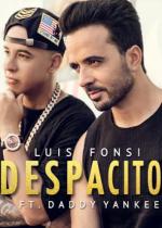 Luis Fonsi & Daddy Yankee: Despacito (Music Video)
